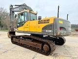 VOLVO EC240CL crawler excavator