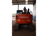 HITACHI ZX135US-6 crawler excavator