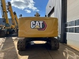 CATERPILLAR 330 GC crawler excavator