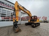 JCB 220X LC crawler excavator