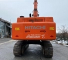 HITACHI ZX 470 LCH-3 crawler excavator