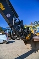 VOLVO EC220EL crawler excavator