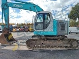 KOBELCO SK 200 SR crawler excavator