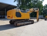 LIEBHERR R 930 Litronic crawler excavator