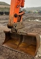 HITACHI ZX225USLC-6 crawler excavator