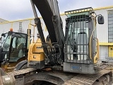 VOLVO ECR235DL crawler excavator