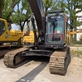 VOLVO EC210D crawler excavator