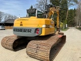 LIEBHERR R 313 Litronic crawler excavator