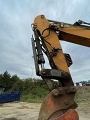 LIEBHERR R 946 crawler excavator