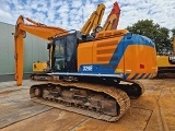 CATERPILLAR 329E crawler excavator