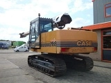 CASE 1188 LC Plus Crawler Excavator