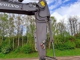 VOLVO ECR235EL crawler excavator