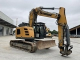 LIEBHERR R 926 crawler excavator