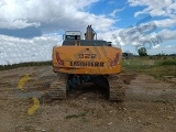 LIEBHERR R 922 crawler excavator