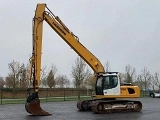 LIEBHERR R 926 crawler excavator