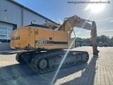 HYUNDAI R 210 LC 7A crawler excavator