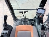 DOOSAN DX 340 LC crawler excavator