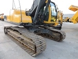 VOLVO EC240CL crawler excavator