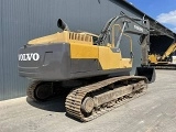 VOLVO EC300DL crawler excavator