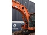 DOOSAN DX 180 LC crawler excavator