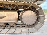 HYUNDAI R 220 LC-9 A crawler excavator