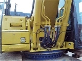 CATERPILLAR 336E LN crawler excavator