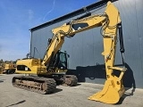 CATERPILLAR 323D L crawler excavator