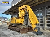 LIEBHERR R 924 Compact crawler excavator