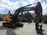 VOLVO EC 300 crawler excavator