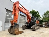 HITACHI ZX 520 LCH-5 crawler excavator