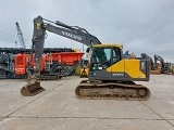 VOLVO EC140EL crawler excavator