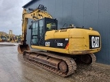 CATERPILLAR 320D L crawler excavator