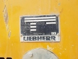 LIEBHERR R 970 SME crawler excavator