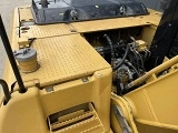 CATERPILLAR 323D L crawler excavator