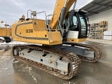 LIEBHERR R 936 crawler excavator