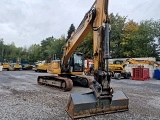 LIEBHERR R 924 crawler excavator