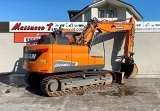 DOOSAN DX140LC-5 crawler excavator