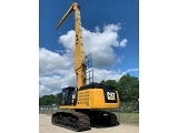 CATERPILLAR 352 UHD crawler excavator