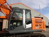 HITACHI ZX 180 LC crawler excavator