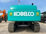 KOBELCO SK 500 LC 9 crawler excavator