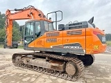 DOOSAN DX300LC-5 crawler excavator