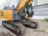 LIEBHERR R 934 Litronic crawler excavator