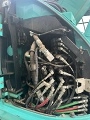 KOBELCO SK 140 SRLC 5 crawler excavator