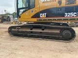 CATERPILLAR 325 crawler excavator