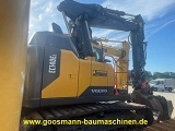 VOLVO EC140EL crawler excavator