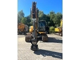 LIEBHERR R 918 Litronic crawler excavator