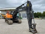 VOLVO ECR235EL crawler excavator