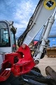 TAKEUCHI TB 1140 crawler excavator