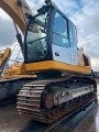 LIEBHERR R 920 crawler excavator