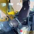 KOMATSU PC210LC-8 crawler excavator